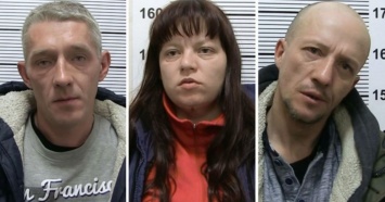 В Екатеринбурге задержали рецидивистов, подозреваемых в нападении на пенсионеров