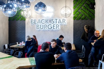Суд: Black Star Burger требовали с владельца помещения на Ленинском 17 млн