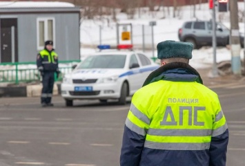 СК закрыл дело экс-главы ГИБДД Новосибирской области о превышении полномочий