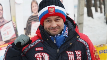 Министр спорта Алексей Перфильев рассказал о реализации программы «Спорт - норма жизни»