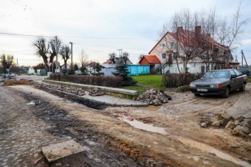 В Калининграде кадастровый инженер подложно оформил особняк, как снесенный дом