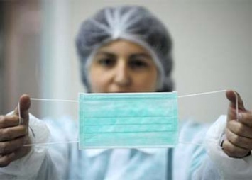 Пять миллионов медицинских масок завезут в аптеки Приамурья