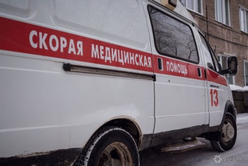 Спешившая на работу автомобилистка сбила школьницу на "зебре" в Кузбассе