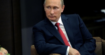 Владимир Путин подписал закон об обеспечении детей жильем после развода