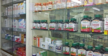 Для обеспечения двух поселков в Тагиле лекарствами назначили одного фармацевта
