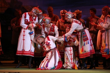 На X Фестиваль чувашской музыки в Чебоксары приедут знаменитые выходцы из республики