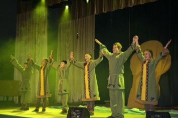Жителей Нижневартовска приглашают на спектакль по мотивам легенд и сказок народов ханты и манси