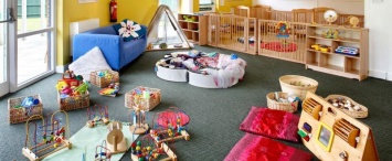 В Калуге появится новый детский сад