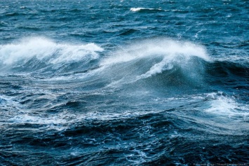 В Балтийском море затонул шедший из Петербурга в Калининград траулер