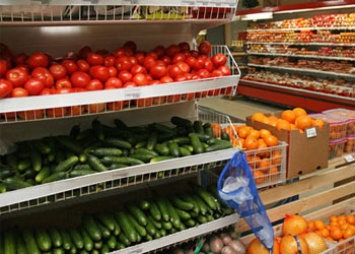 Амурских предпринимателей, необоснованно поднявших цены на овощи, оштрафовали