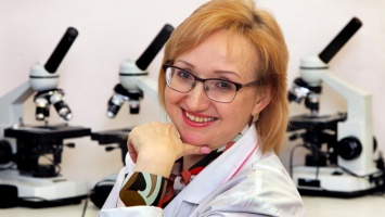 Алтайская аспирантка получила поддержку Российского фонда фундаментальных исследований