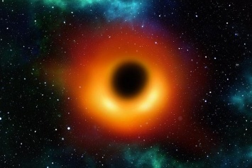 Ученые не находят утечку излучения Хокинга из черных дыр