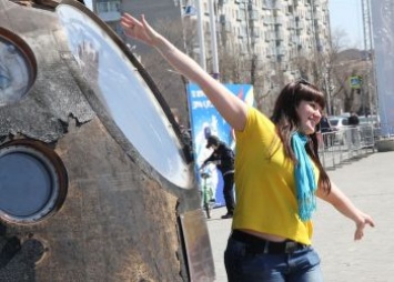 Амурская студентка расскажет о «космических» маршрутах на всероссийском конкурсе