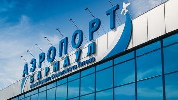 Аэропорт Барнаула закрыли из-за непогоды до 13:00