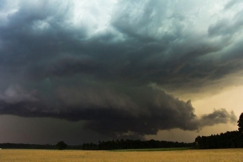 Метеорологи предсказали развитие экстремального климата в Ростовской области