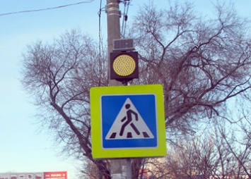Белогорцев просят назвать самые опасные перекрестки