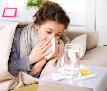 За прошедшую неделю в Югре выросла заболеваемость ОРВИ и гриппом