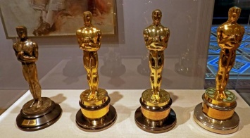Андрей Ургант критично отозвался о премии «Оскар»