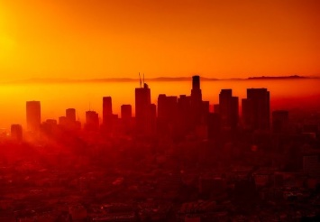 Ученые из Швейцарии назвали превышение озона причиной смерти городских жителей