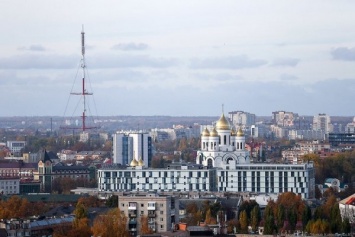 Пономарев: бизнесмен в России тратит на ведение дела на треть меньше времени