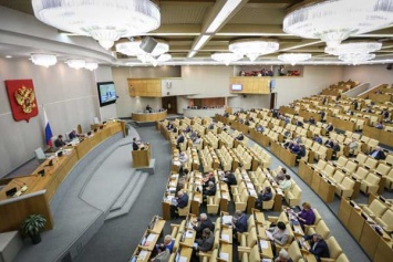 В Госдуму внесен закон о минимальной зарплате для врачей в России