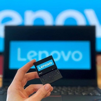 В РФ Lenovo представила два недорогих игровых монитора