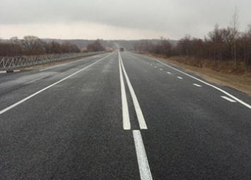 Дороги Приамурья сделают безопаснее