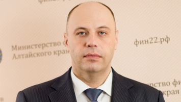 Зампред правительства Данил Ситников рассказал о приоритетах бюджетной политики