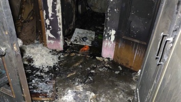 Алупкинской семье с детьми, лишившейся в пожаре единственного жилья, требуется помощь