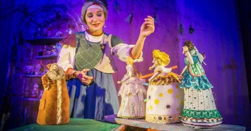 «Аленький цветочек» Нижнетагильского театра кукол покажут на международном фестивале