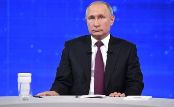 В Кремле рассказали об отношении Путина к «иконам» с его изображением