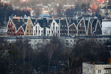 Исследование: Калининград - самая быстрорастущая областная столица на Северо-Западе