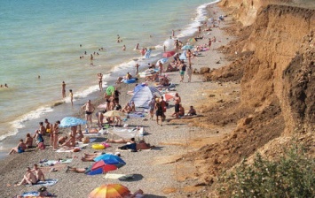 В Симферопольском районе хотят увеличить число благоустроенных пляжей