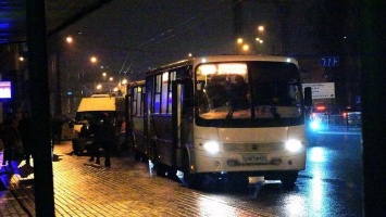 В Белгороде изменили маршруты двух автобусов