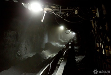 Срочная эвакуация произошла на кузбасской шахте из-за проблем с вентиляцией