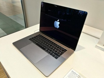 Apple приступила к продажам 16-дюймовых восстановленных MacBook Pro