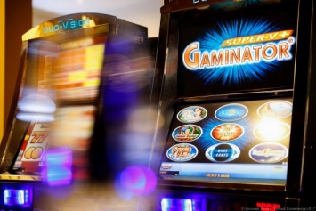 В Калининграде обнаружили несколько подпольных казино в ТЦ