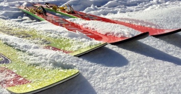 Тагильские спортсмены вошли в десятку лучших на чемпионате России по прыжкам на лыжах