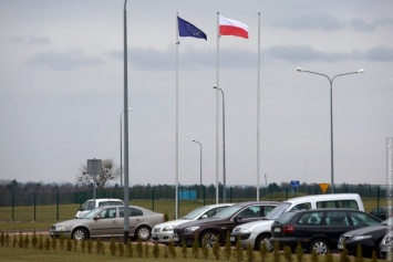 В Польше задержали россиянина, разыскивавшегося по линии Интерпола