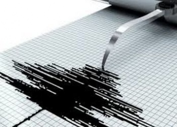Землетрясение зафиксировали в Тындинском районе