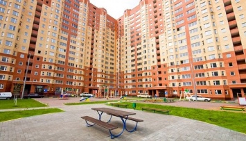В 2020 году в Симферополе сформируют 1 200 участков под многоквартирными домами