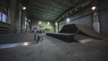 В Карелии будут развивать скейтбординг. Бизнес-проект "Скейт-парк в Петрозаводске" получит господдержку