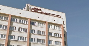 Мэрия продаст гостинице «Тагил» землю с гаражным боксом за 50 тысяч рублей