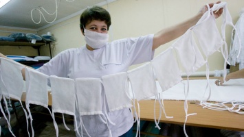 Эпидемиолог: коронавирус потенциально может прийти в Алтайский край