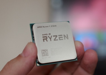 AMD: ОС Windows 10 Pro хватит для поддержки Ryzen Threadripper 3990X