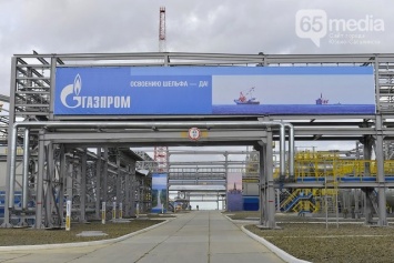 Инженеры "Газпрома" рассказали школьникам о разработке нефтяных месторождений