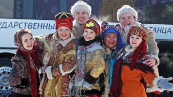 Стало известно, какие мероприятия вошли в Событийный календарь Алтайского края