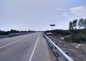 За 2019 год удалось отремонтировать 110 километров трассы «Лена»