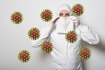 Медики диагностировали коронавирус еще у двоих россиян