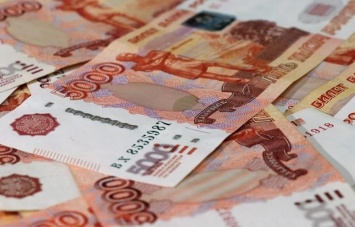 Названы регионы России с наибольшим ожидаемым ростом зарплат в 2020 году
